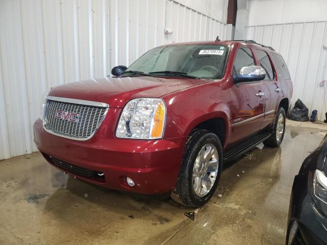 GMC YUKON SLT 2011 1gks2ce05br113829