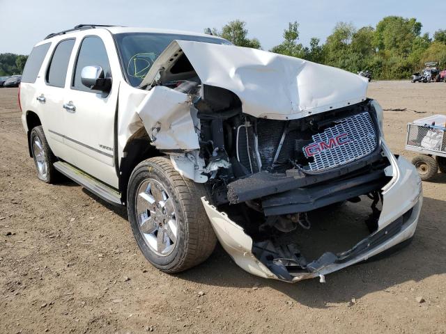 GMC YUKON SLT 2011 1gks2ce05br145616