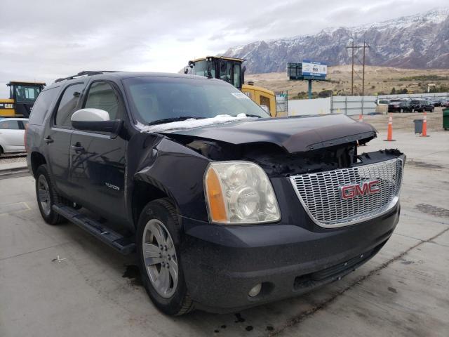 GMC YUKON SLT 2011 1gks2ce05br209251