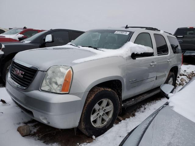 GMC YUKON SLT 2011 1gks2ce05br215759