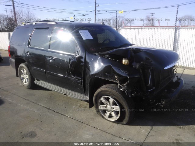 GMC YUKON 2011 1gks2ce05br234912