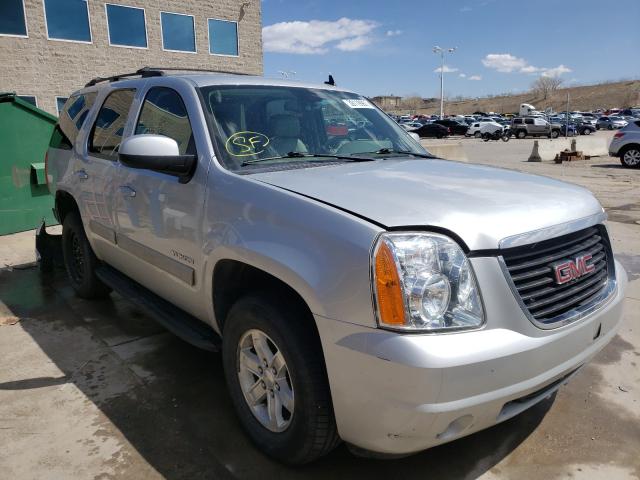 GMC YUKON SLT 2011 1gks2ce05br243092