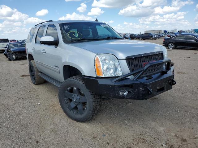 GMC YUKON SLT 2011 1gks2ce05br250687