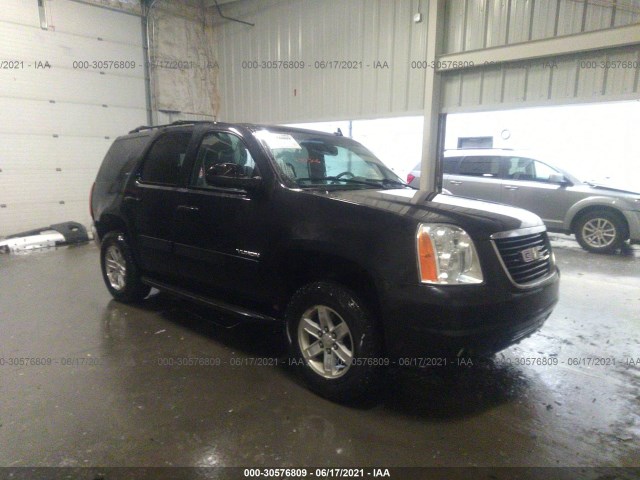 GMC YUKON 2011 1gks2ce05br253900