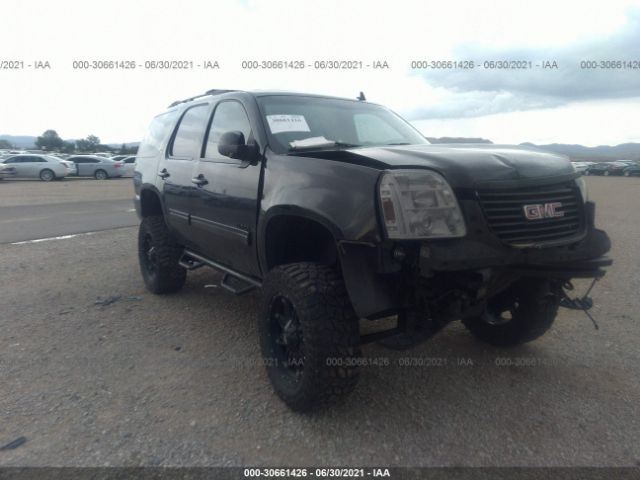 GMC YUKON 2011 1gks2ce05br317580