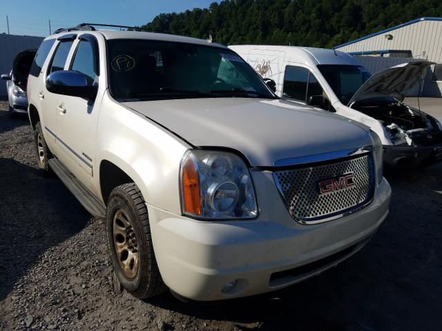 GMC YUKON SLT 2011 1gks2ce05br327106