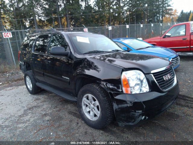 GMC YUKON 2011 1gks2ce05br345380