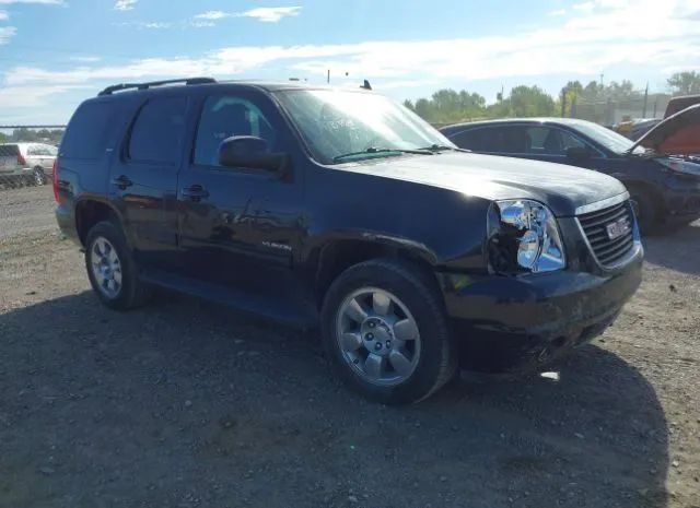 GMC YUKON 2011 1gks2ce05br356265