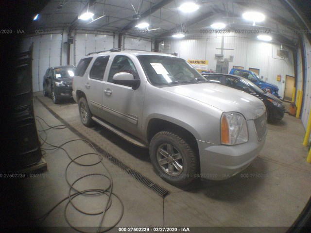 GMC YUKON 2011 1gks2ce05br362082