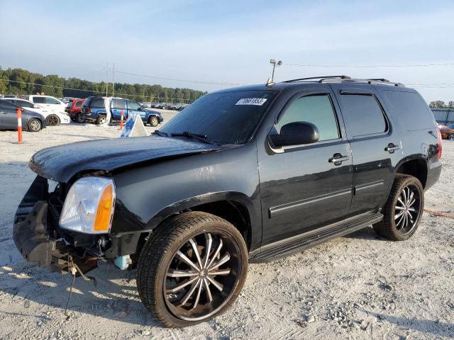 GMC YUKON SLT 2011 1gks2ce05br374295