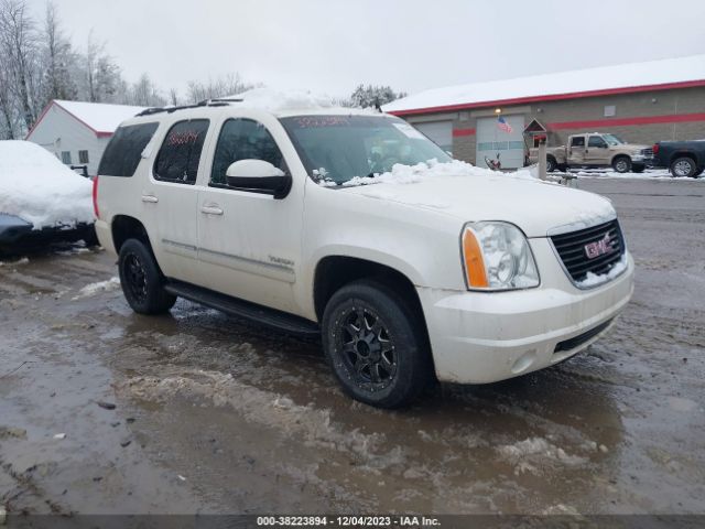 GMC YUKON 2012 1gks2ce05cr131779