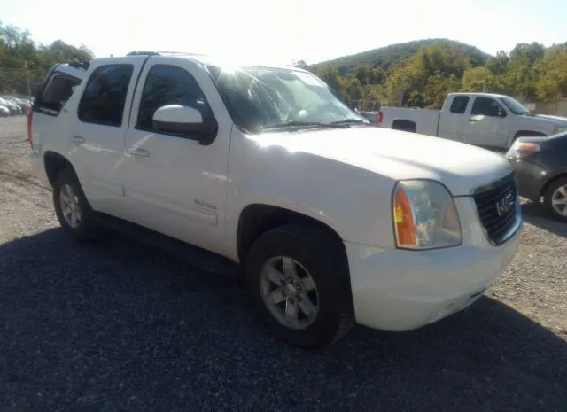 GMC YUKON 2012 1gks2ce05cr167293