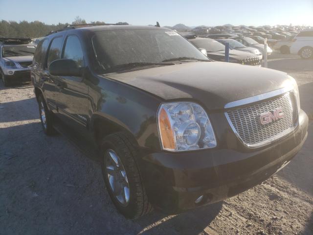 GMC YUKON SLT 2012 1gks2ce05cr265143