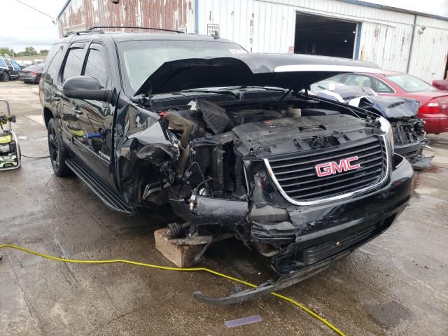 GMC YUKON SLT 2012 1gks2ce05cr271458