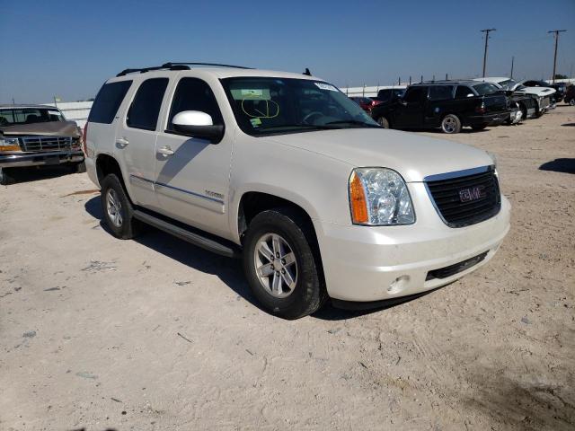 GMC YUKON SLT 2012 1gks2ce05cr284016