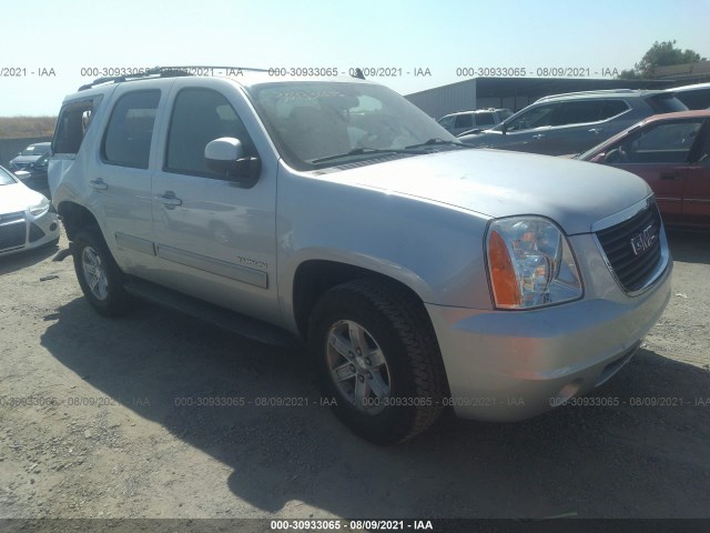 GMC YUKON 2012 1gks2ce05cr312655