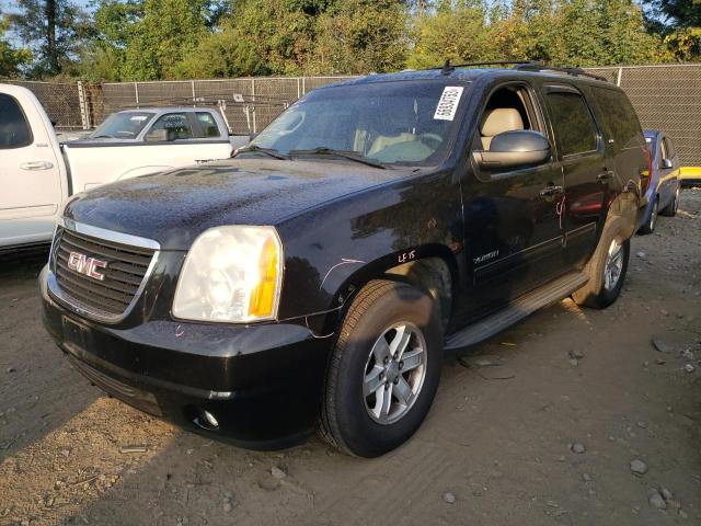 GMC YUKON SLT 2012 1gks2ce05cr316561