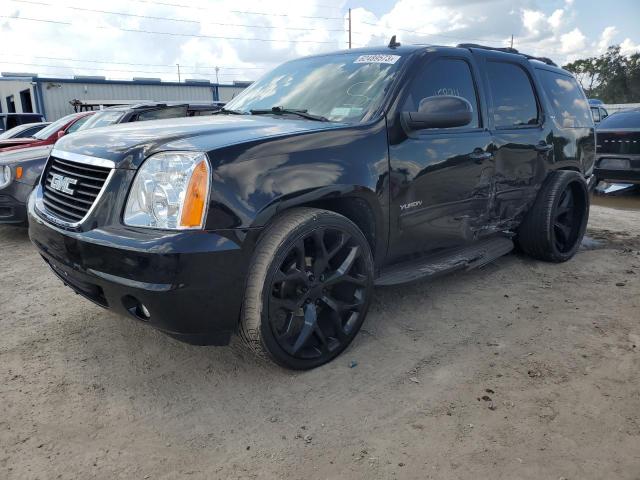 GMC YUKON SLT 2013 1gks2ce05dr149717