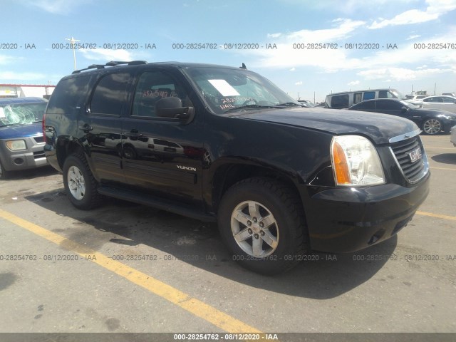 GMC YUKON 2013 1gks2ce05dr233729