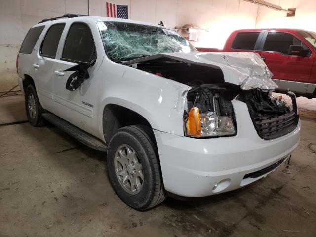 GMC YUKON SLT 2013 1gks2ce05dr237361