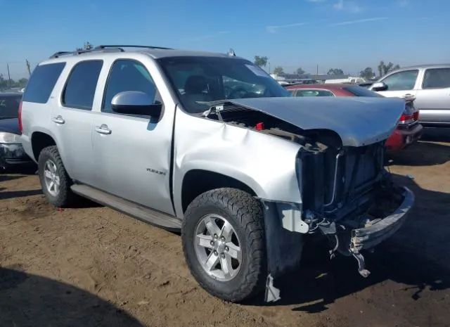 GMC YUKON 2013 1gks2ce05dr246318