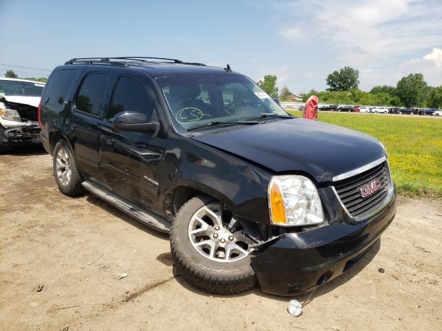 GMC YUKON SLT 2013 1gks2ce05dr272143