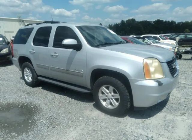 GMC YUKON 2013 1gks2ce05dr278413