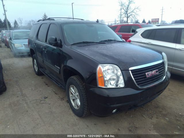 GMC YUKON 2013 1gks2ce05dr286494