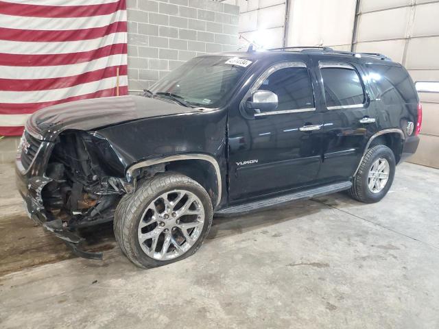 GMC YUKON 2013 1gks2ce05dr292487