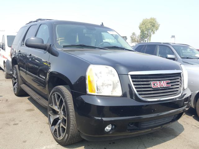 GMC YUKON SLT 2013 1gks2ce05dr344961