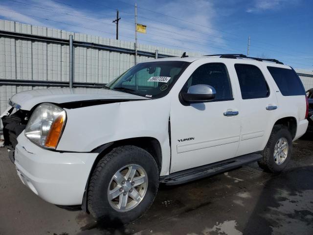 GMC YUKON SLT 2014 1gks2ce05er123023