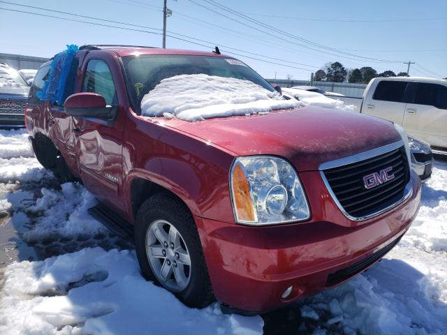 GMC YUKON SLT 2014 1gks2ce05er174859