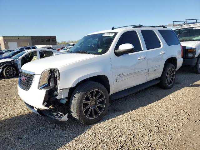 GMC YUKON SLT 2014 1gks2ce05er201008