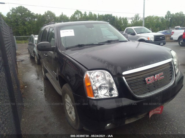 GMC YUKON 2014 1gks2ce05er235966