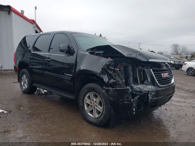 GMC YUKON 2014 1gks2ce05er249057