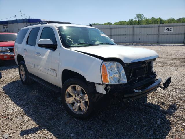 GMC YUKON SLT 2011 1gks2ce06br112995