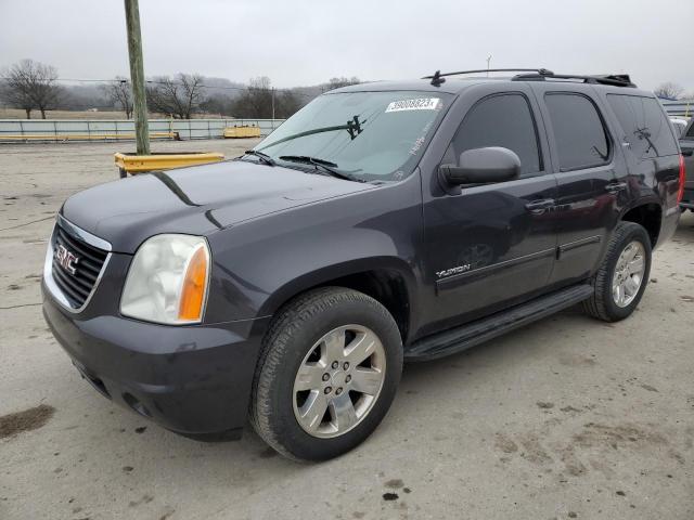 GMC YUKON SLT 2011 1gks2ce06br146046