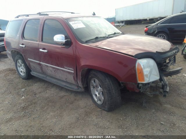 GMC YUKON 2011 1gks2ce06br208142