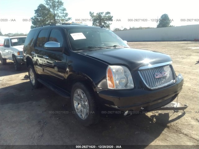 GMC YUKON 2011 1gks2ce06br259026