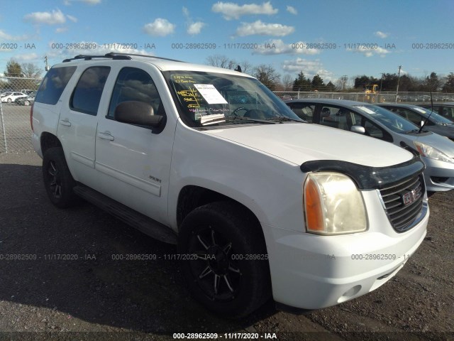 GMC YUKON 2011 1gks2ce06br268860