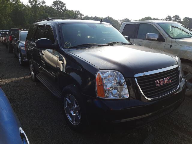 GMC YUKON SLT 2011 1gks2ce06br299557