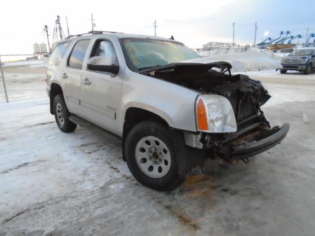 GMC YUKON SLT 2011 1gks2ce06br312873