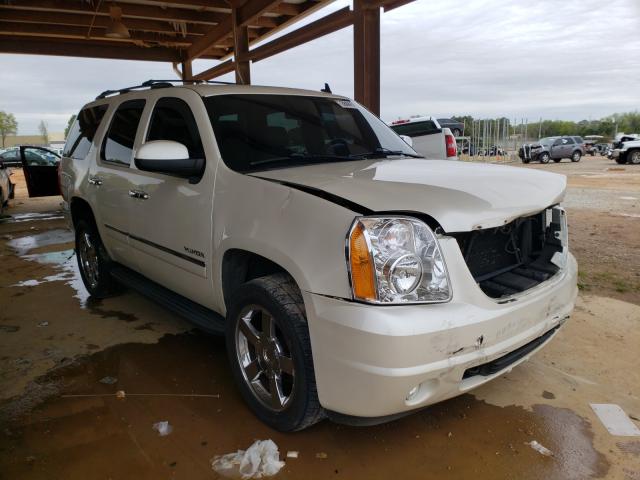 GMC YUKON SLT 2011 1gks2ce06br327809