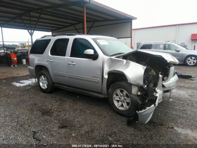 GMC YUKON 2011 1gks2ce06br367890