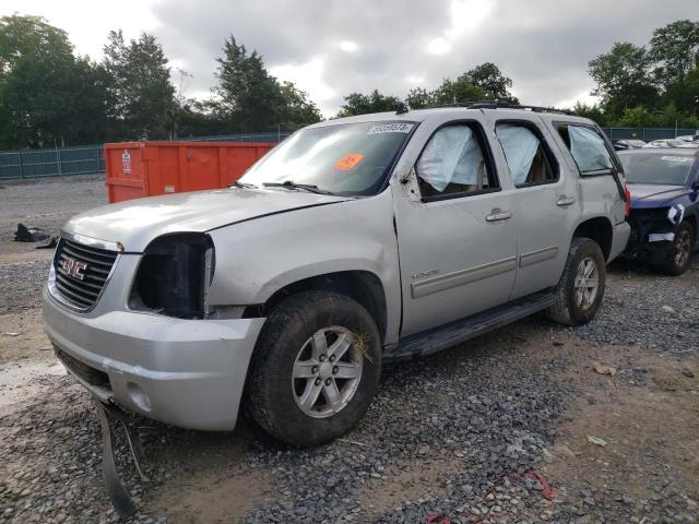 GMC YUKON SLT 2011 1gks2ce06br369543