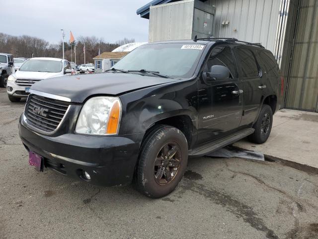 GMC YUKON SLT 2012 1gks2ce06cr108026