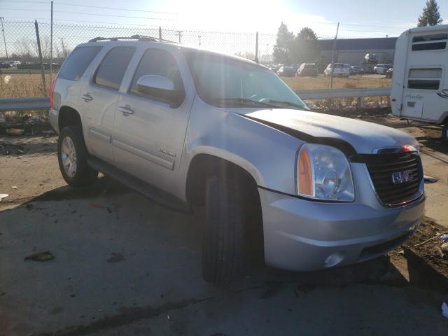 GMC YUKON SLT 2012 1gks2ce06cr127093