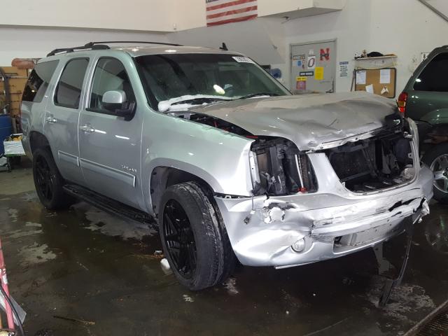 GMC YUKON SLT 2012 1gks2ce06cr129281