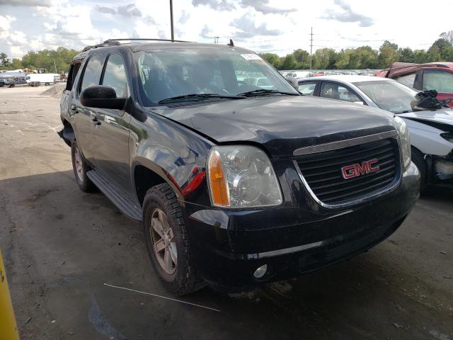 GMC YUKON SLT 2012 1gks2ce06cr132486