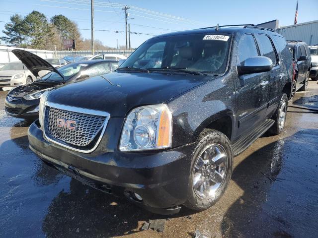 GMC YUKON SLT 2012 1gks2ce06cr143875